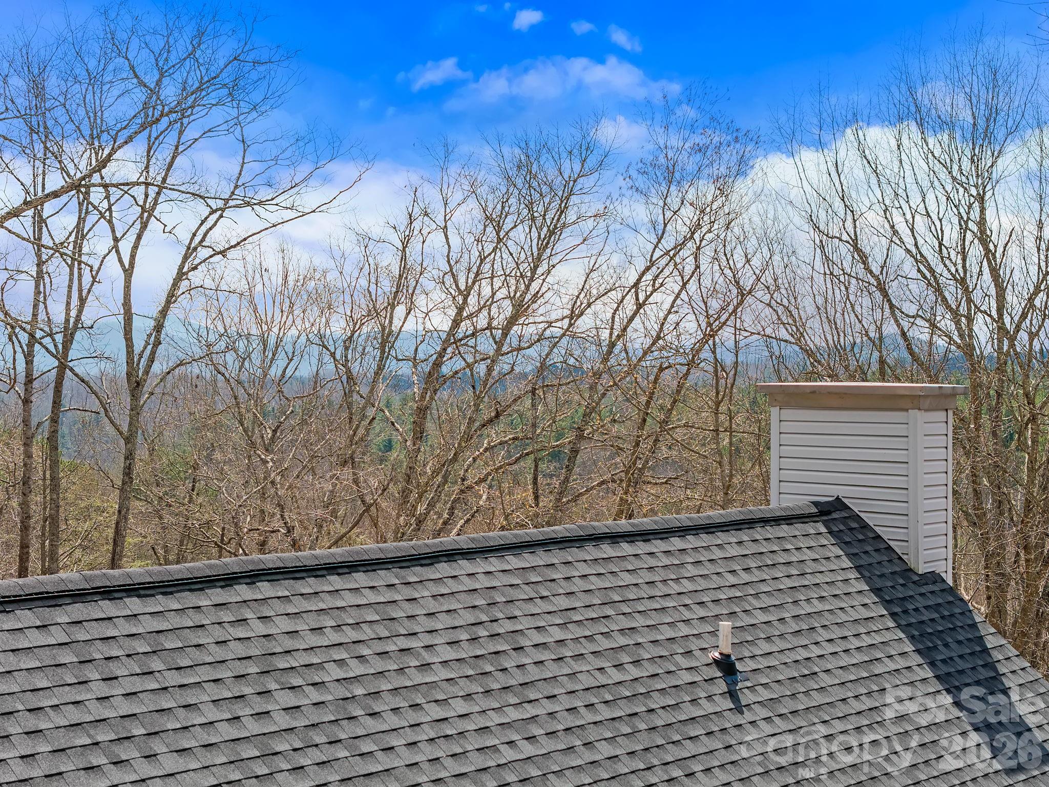 Laurel Woods - Residential