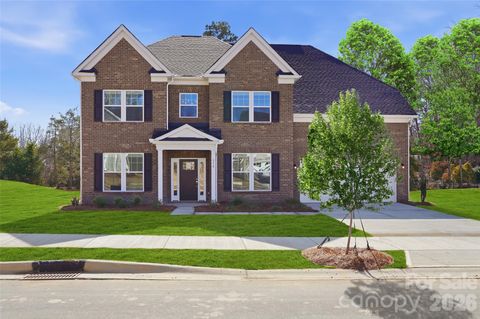 316 Alameda Way Matthews NC 28104