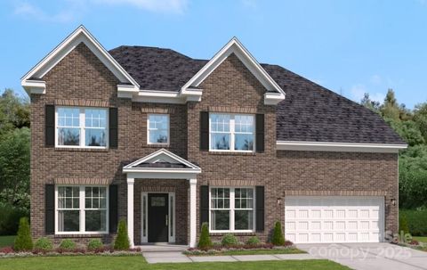 Photo of 316 Alameda Way, Matthews, NC 28104 (MLS # 4304573)