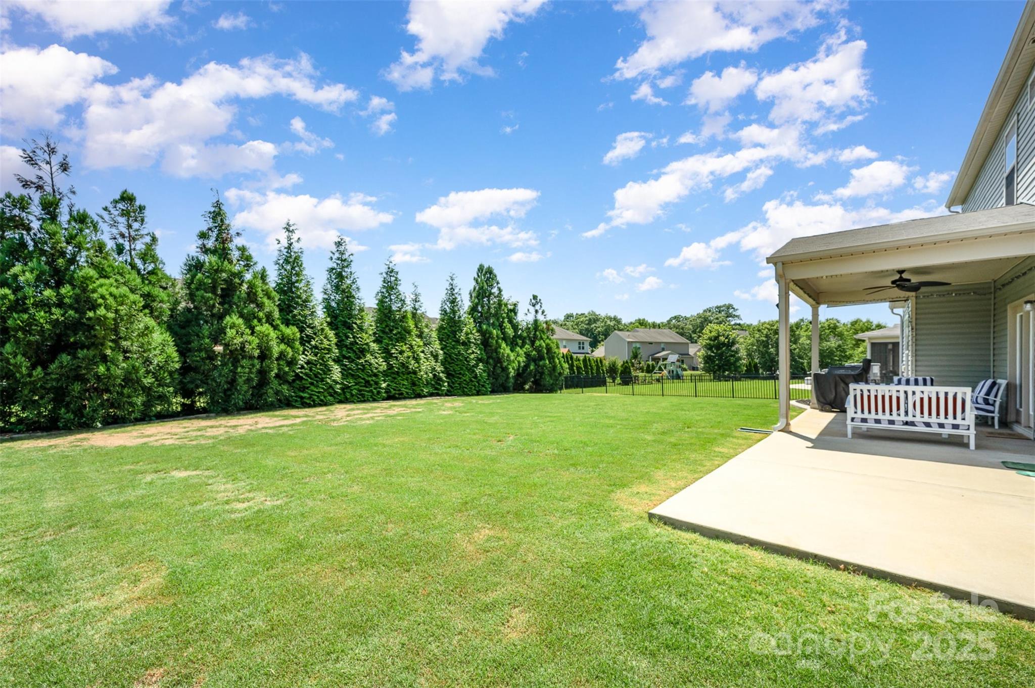 Audubon Lake - Residential