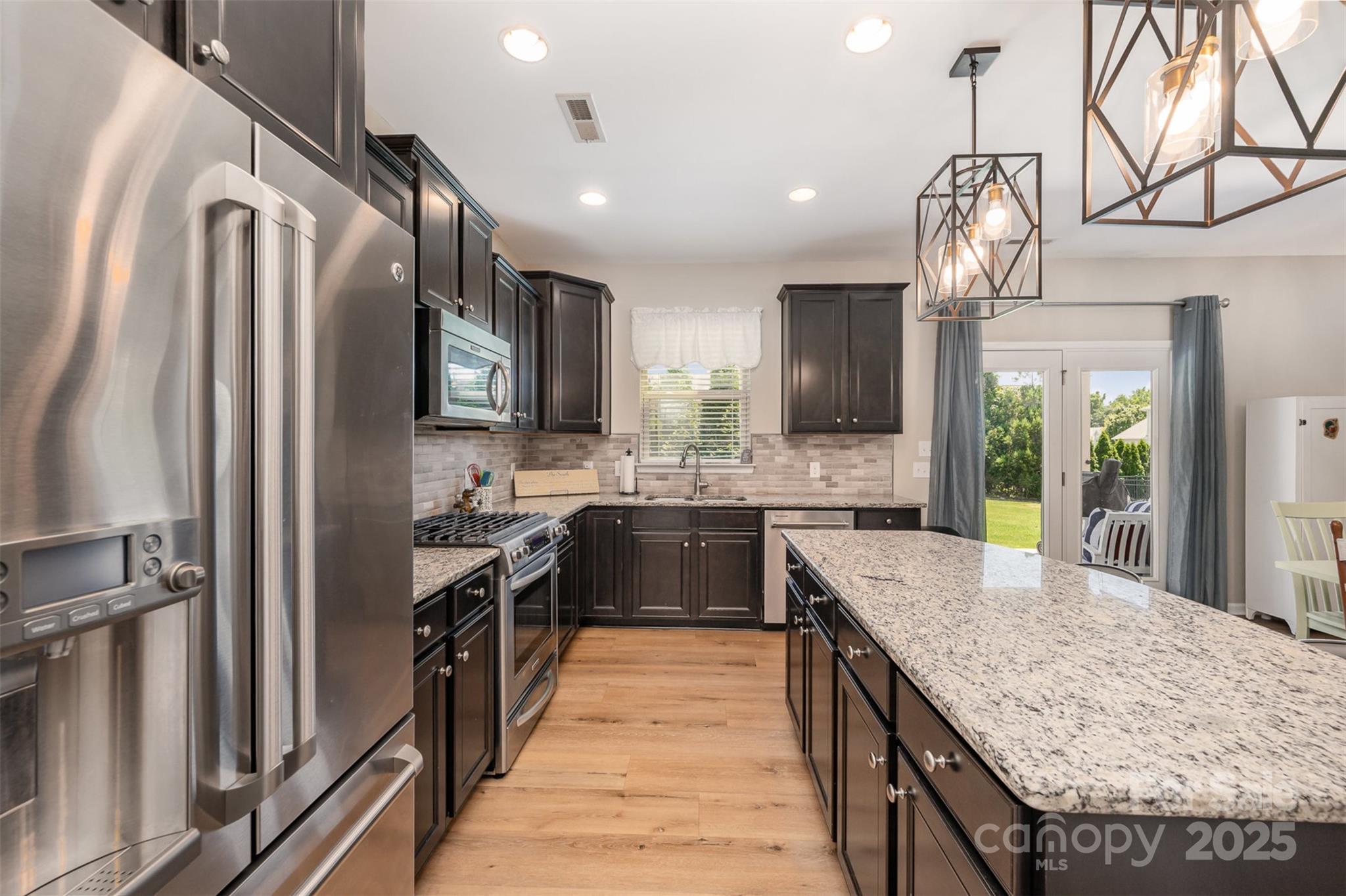 Audubon Lake - Residential