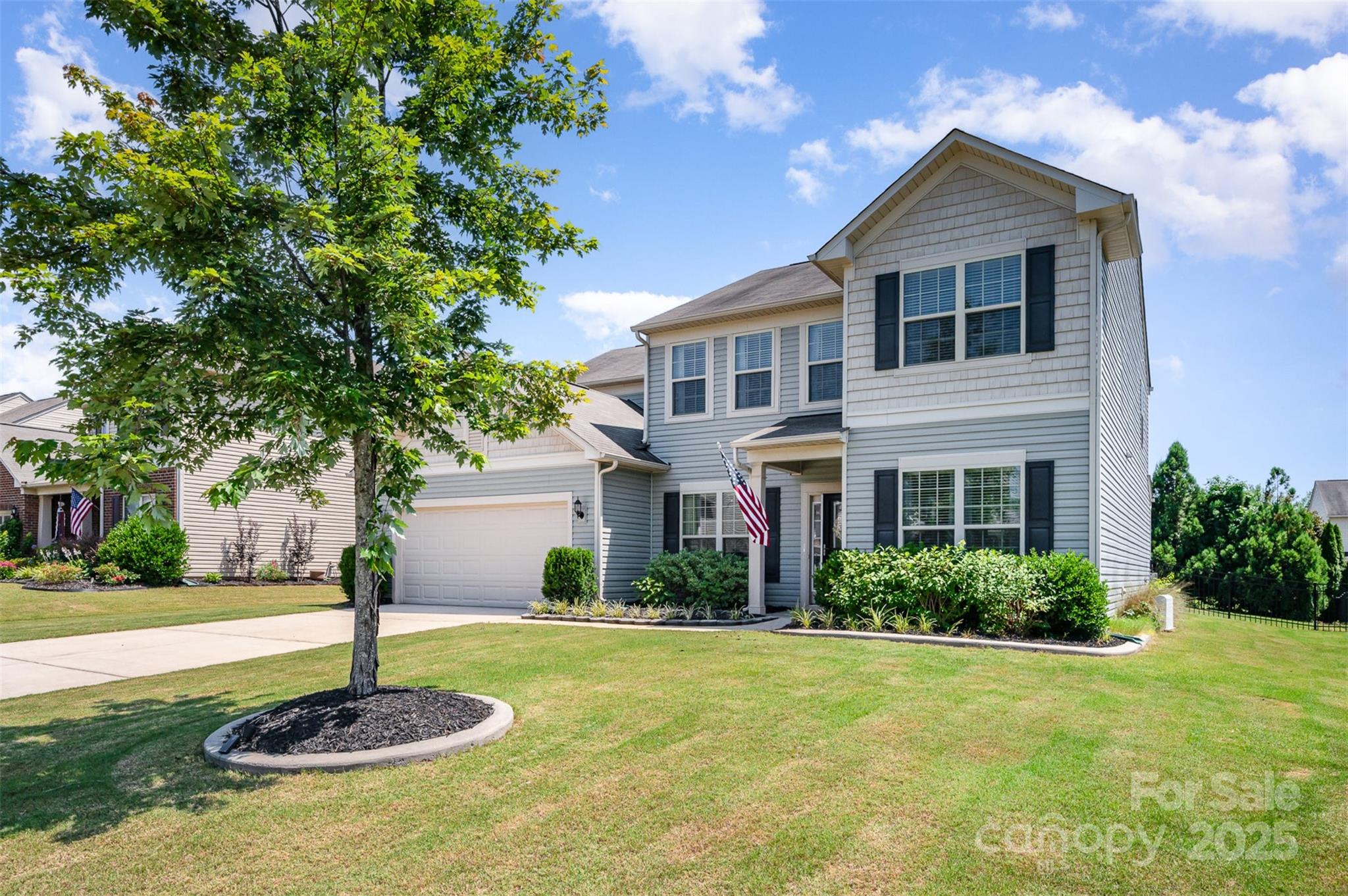 5079 Nighthawk Drive