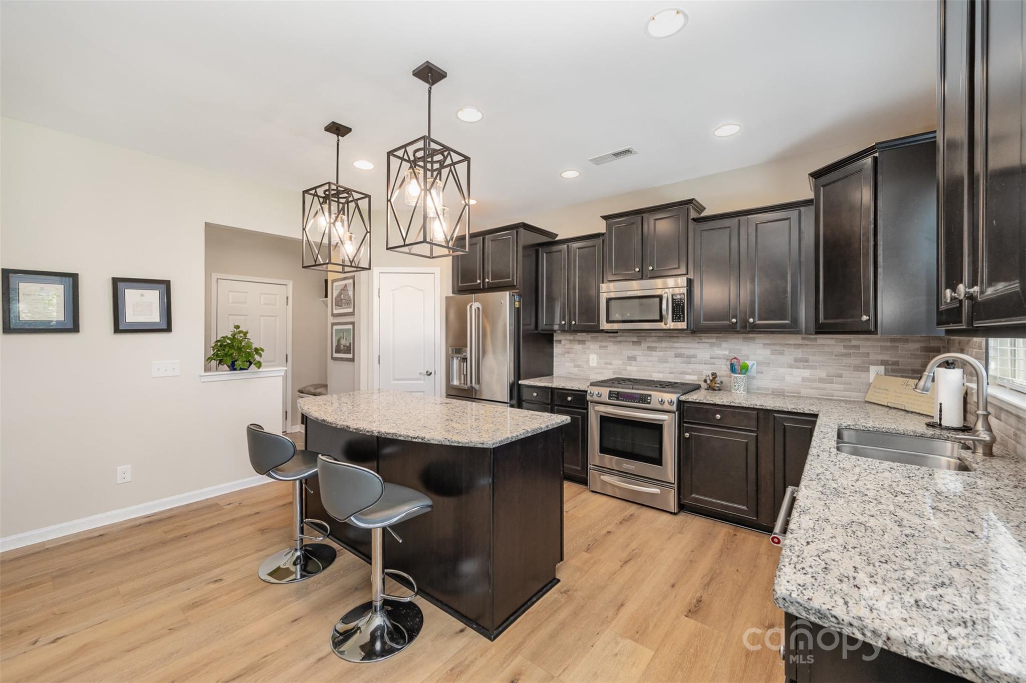 Audubon Lake - Residential