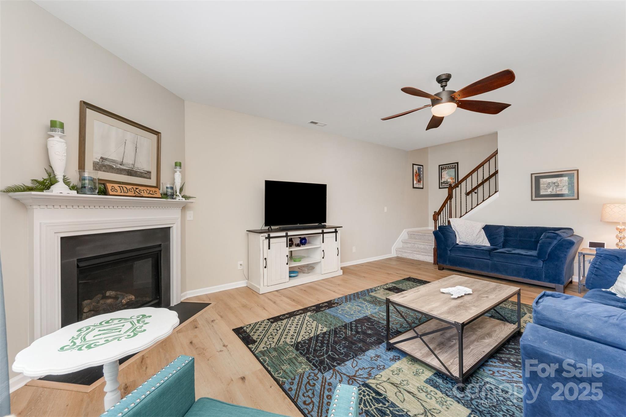 Audubon Lake - Residential