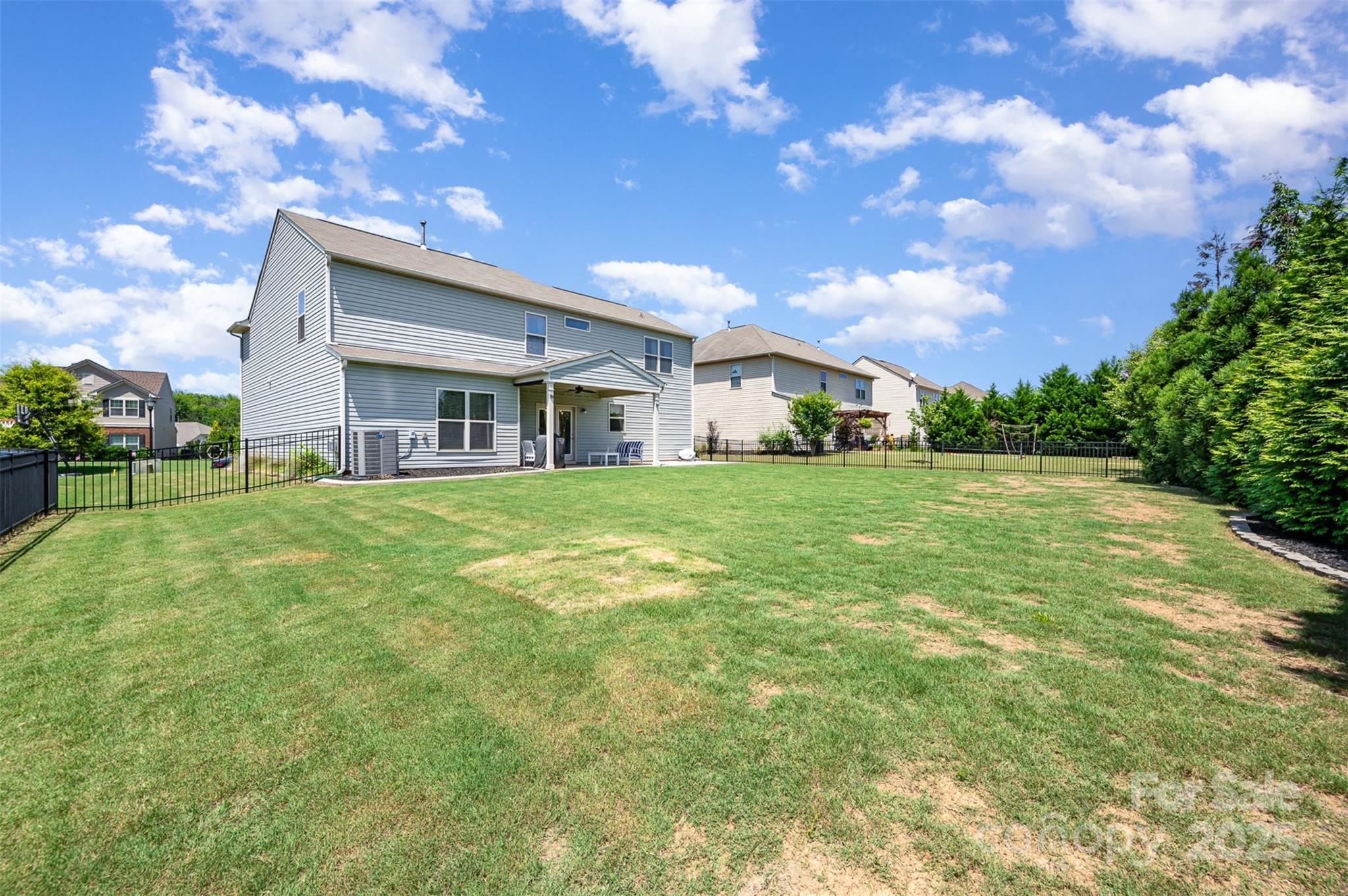 Audubon Lake - Residential