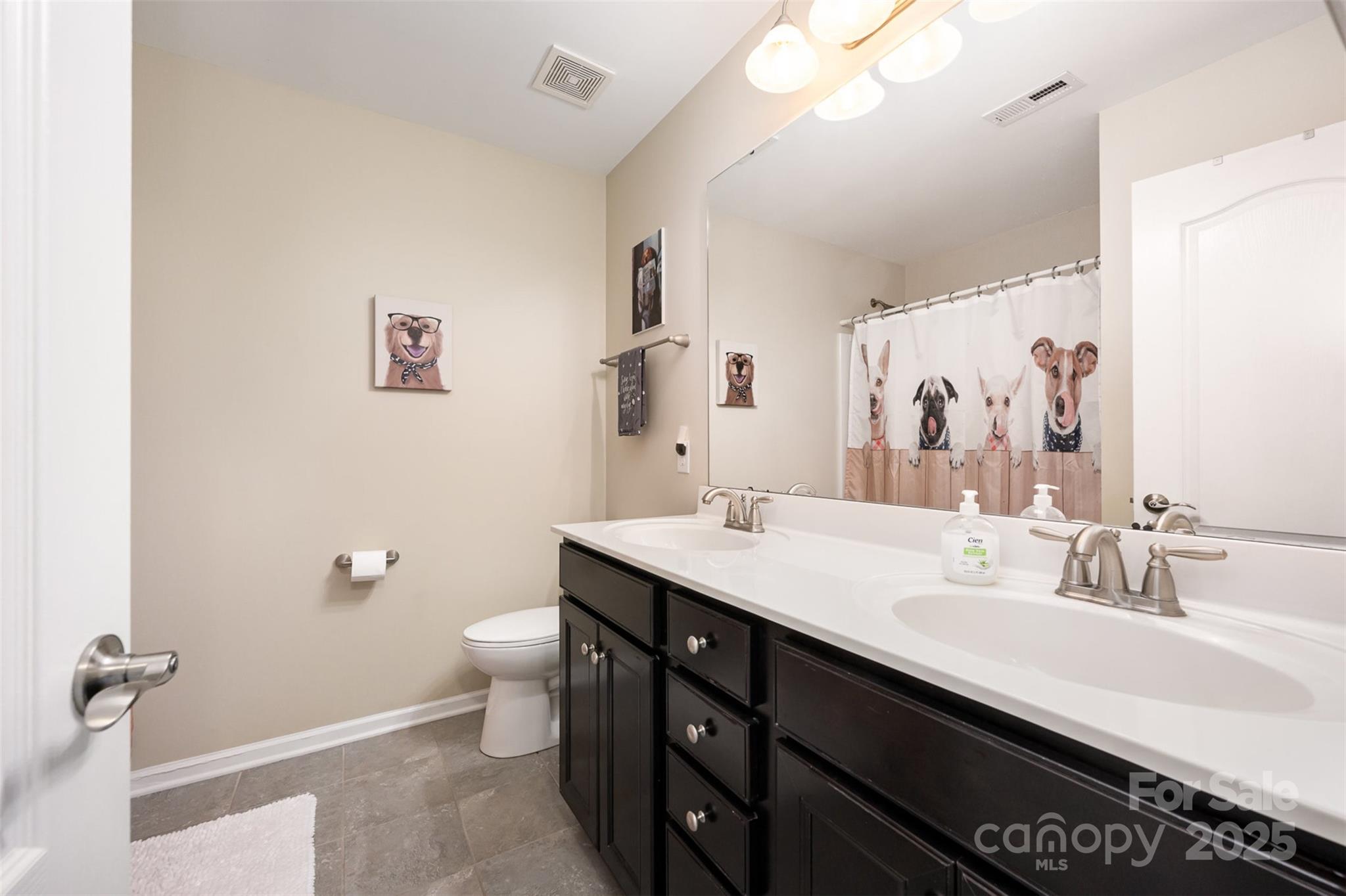 Audubon Lake - Residential