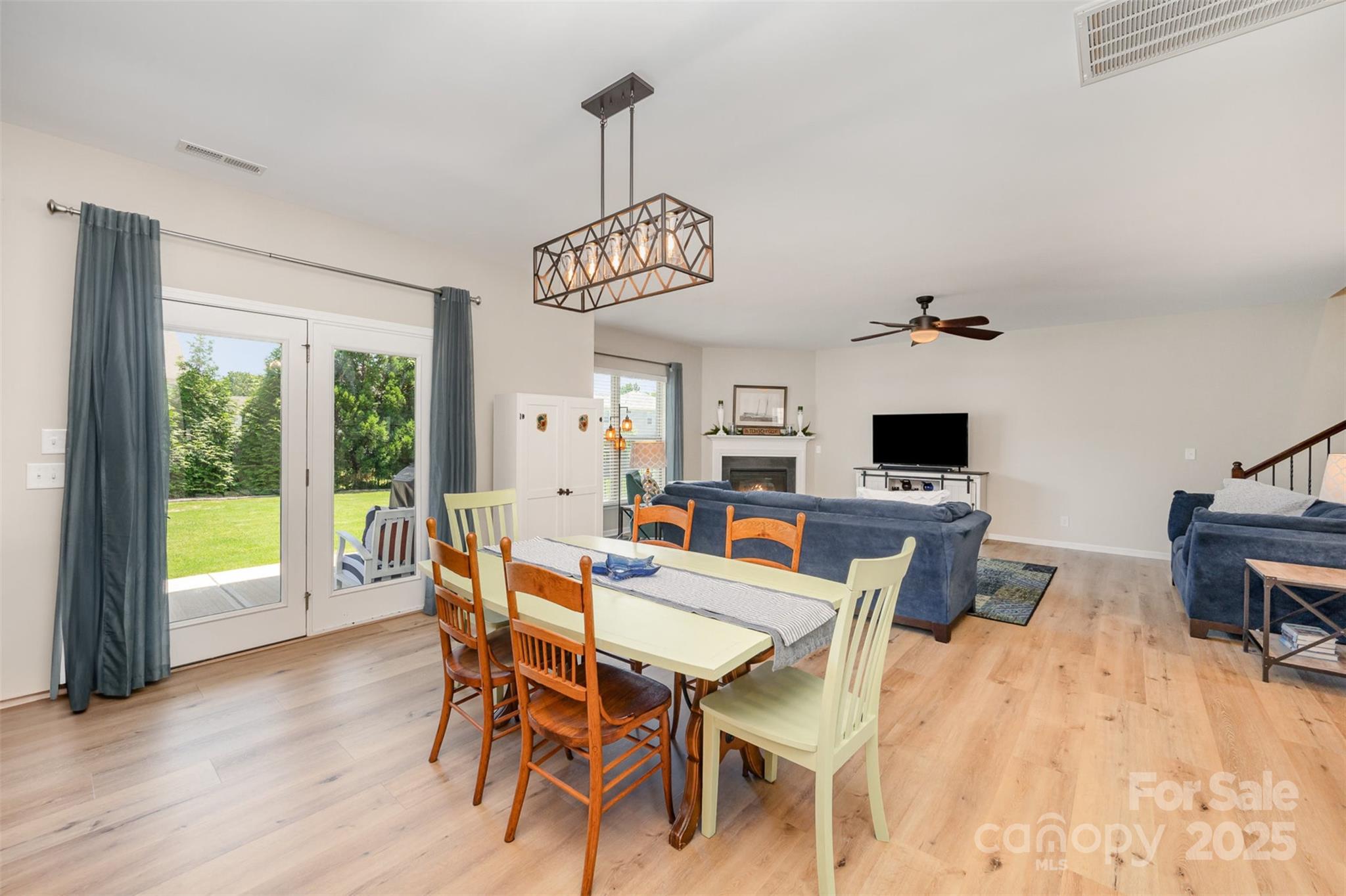 Audubon Lake - Residential