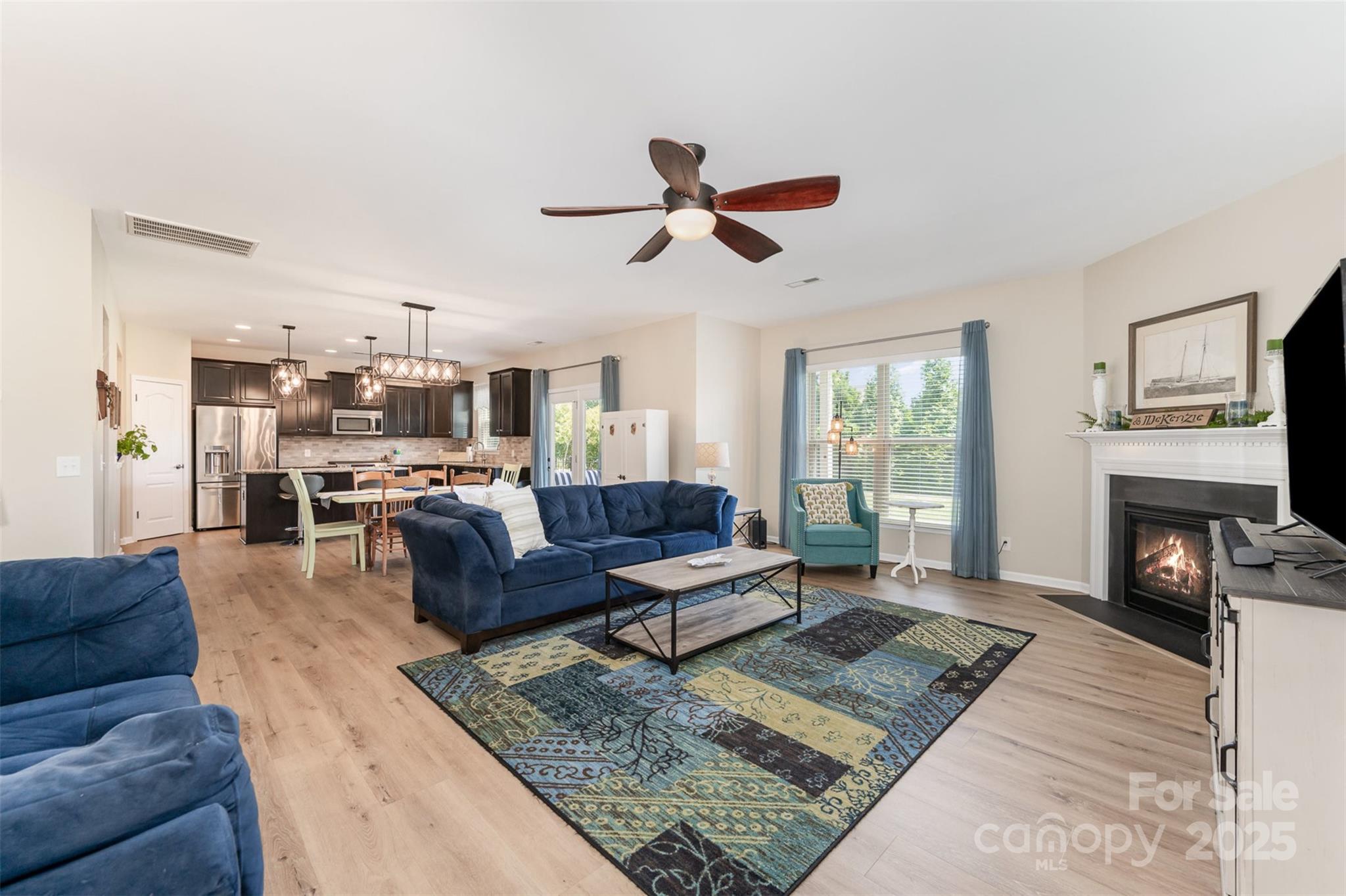 Audubon Lake - Residential