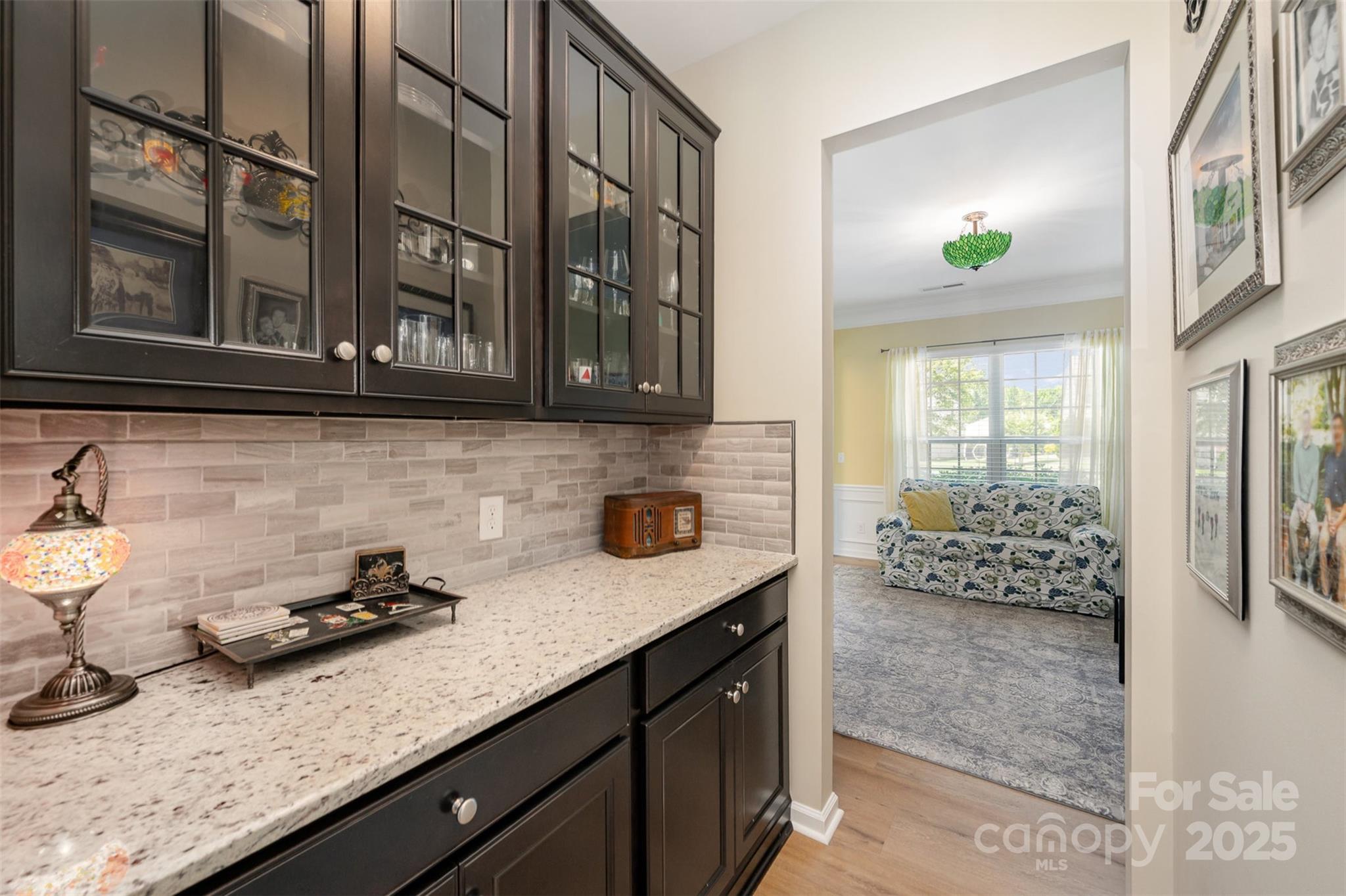 Audubon Lake - Residential