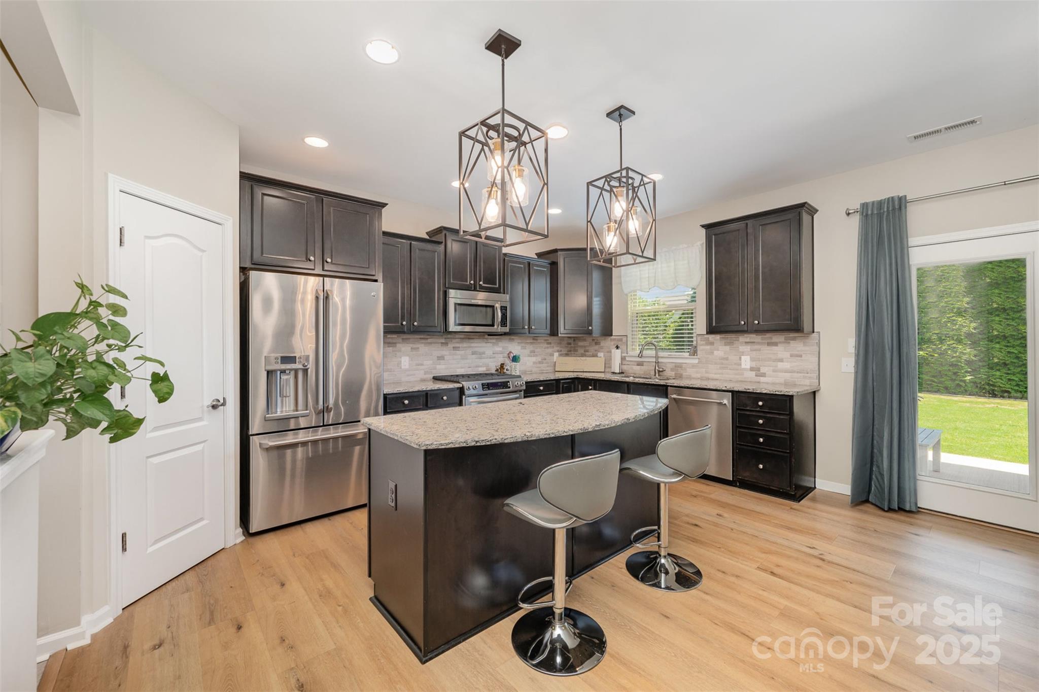 Audubon Lake - Residential