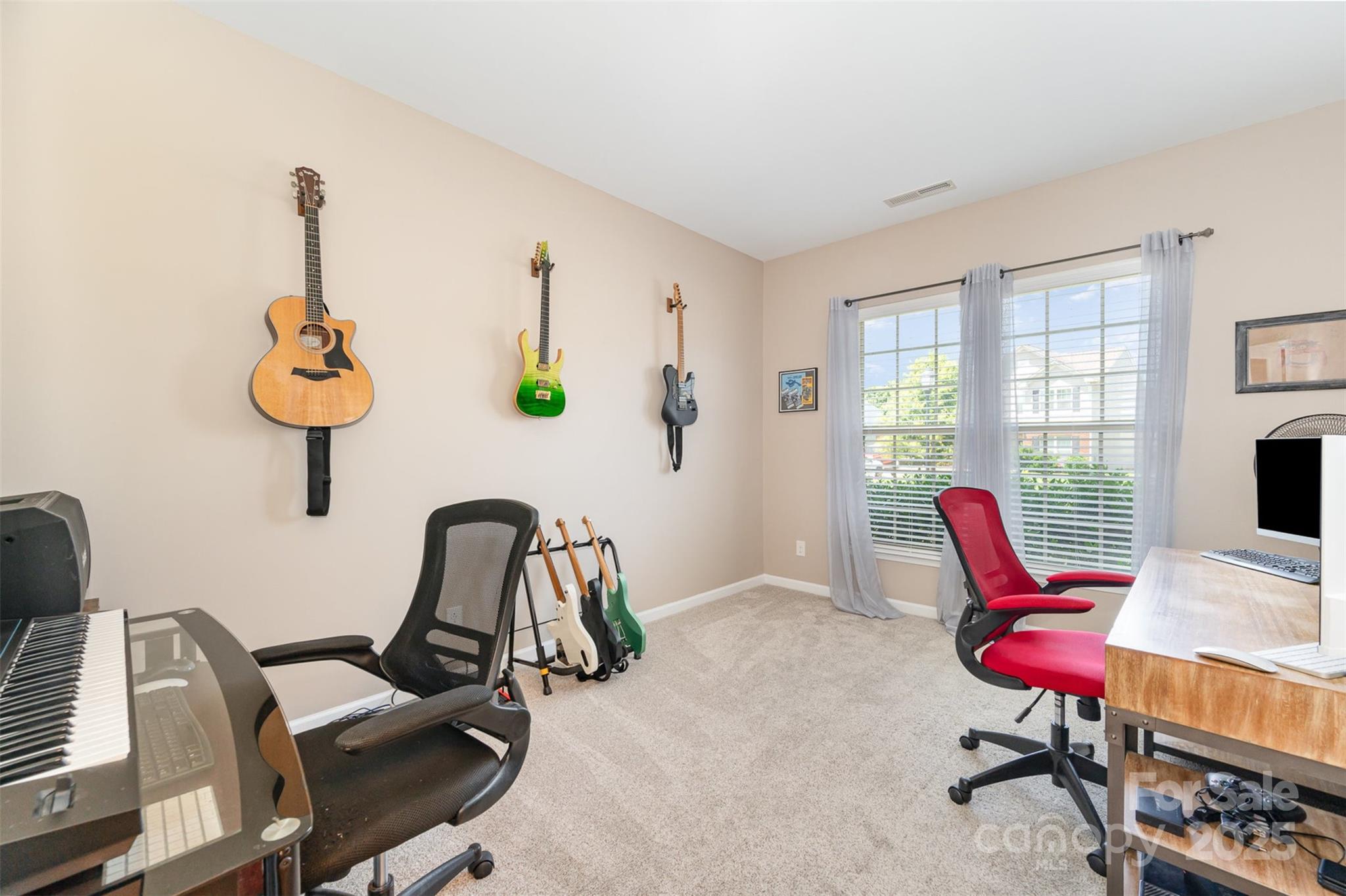 Audubon Lake - Residential