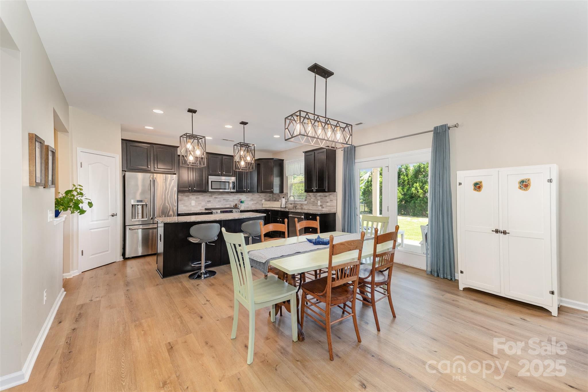 Audubon Lake - Residential