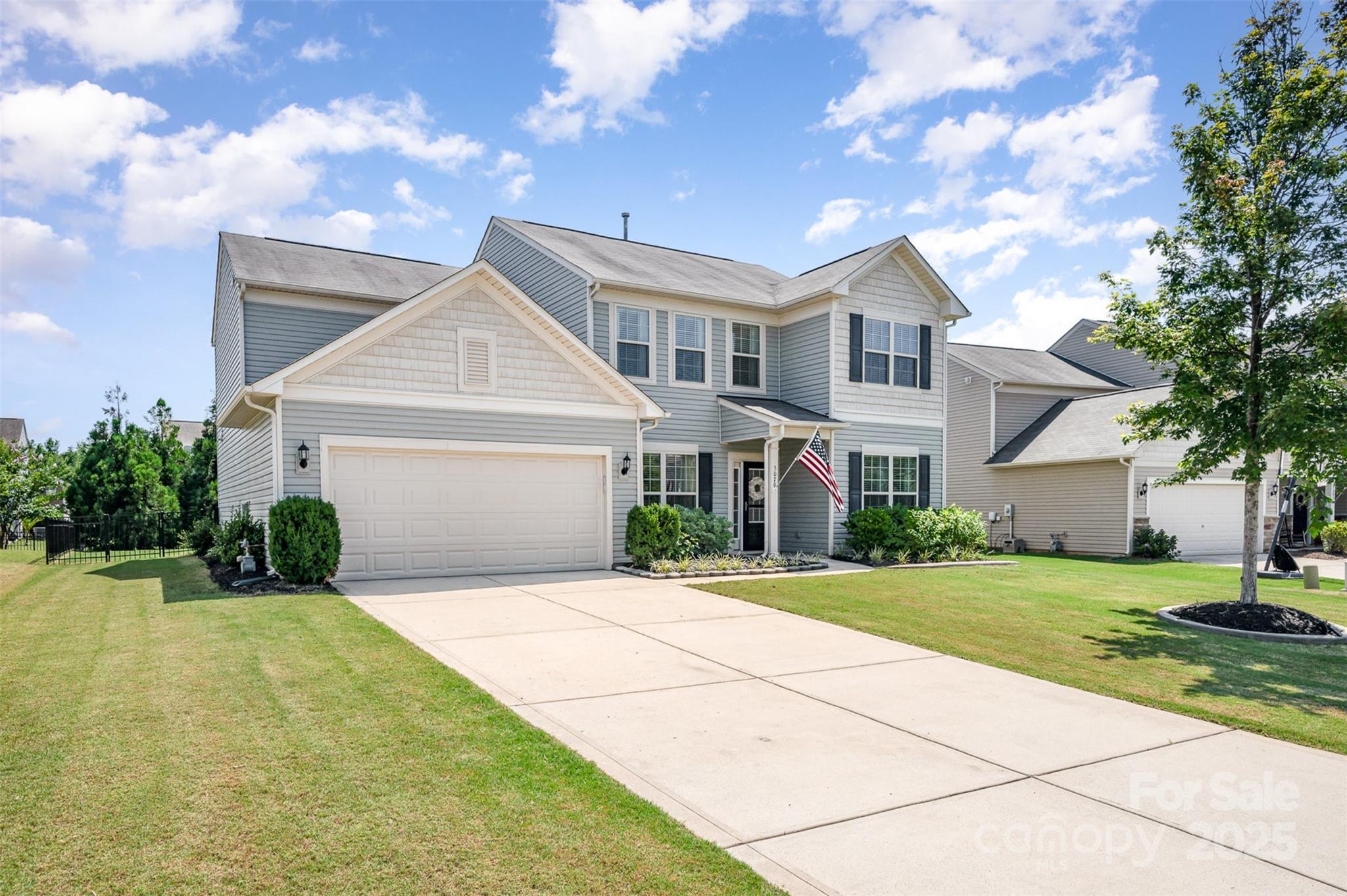 5079 Nighthawk Drive