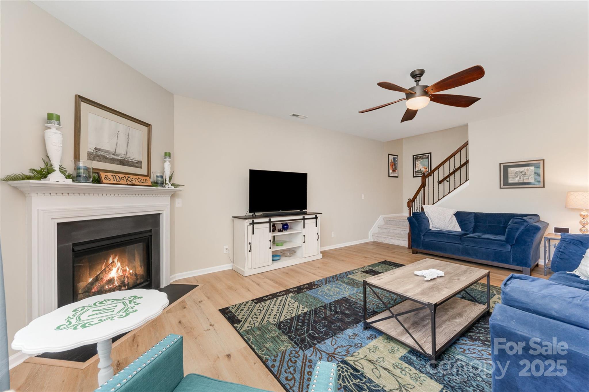 Audubon Lake - Residential