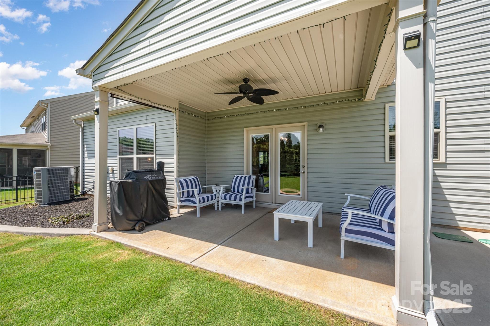 Audubon Lake - Residential