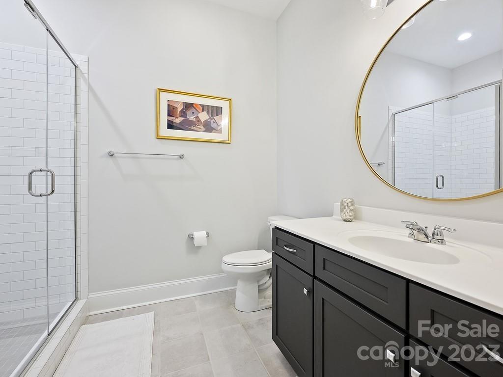 Enclave at Massey - Residential