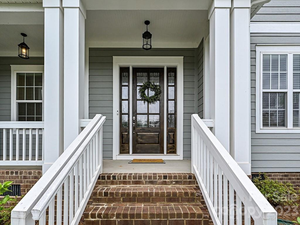 Enclave at Massey - Residential