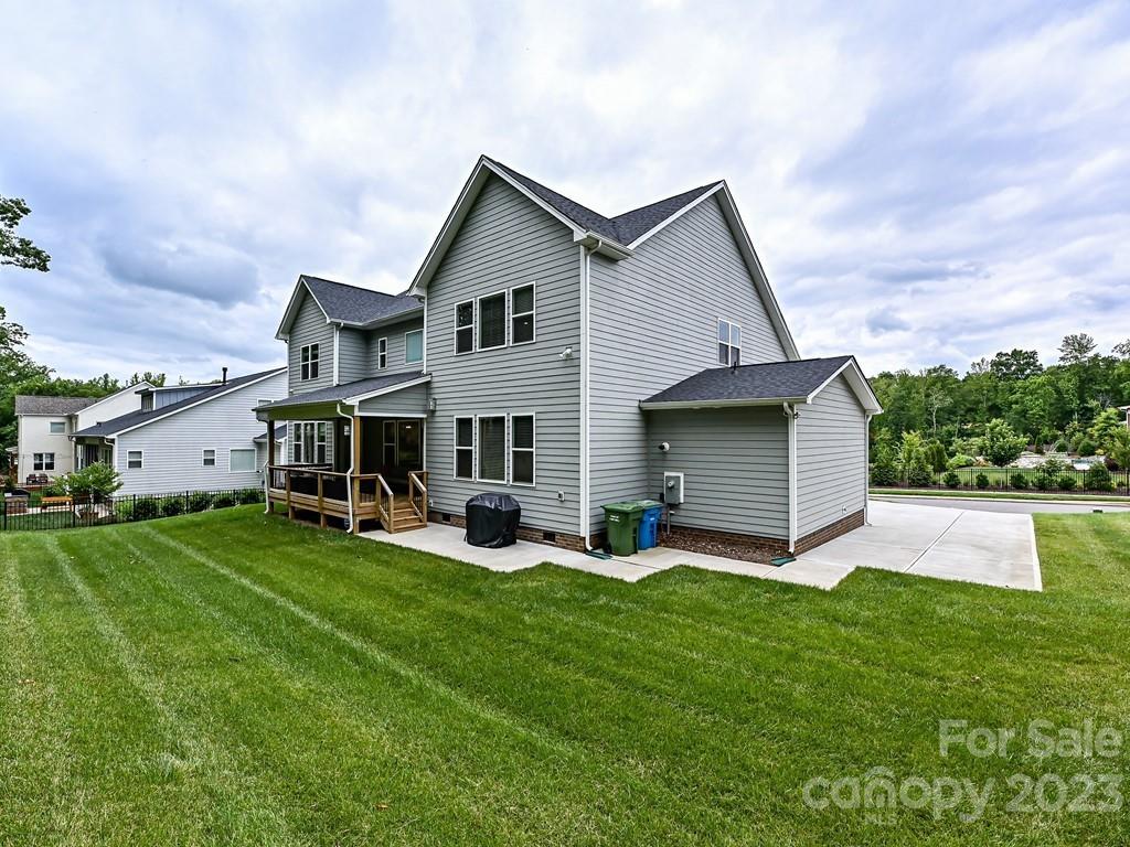 Enclave at Massey - Residential