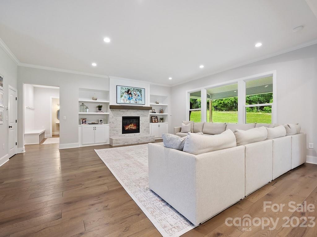 Enclave at Massey - Residential