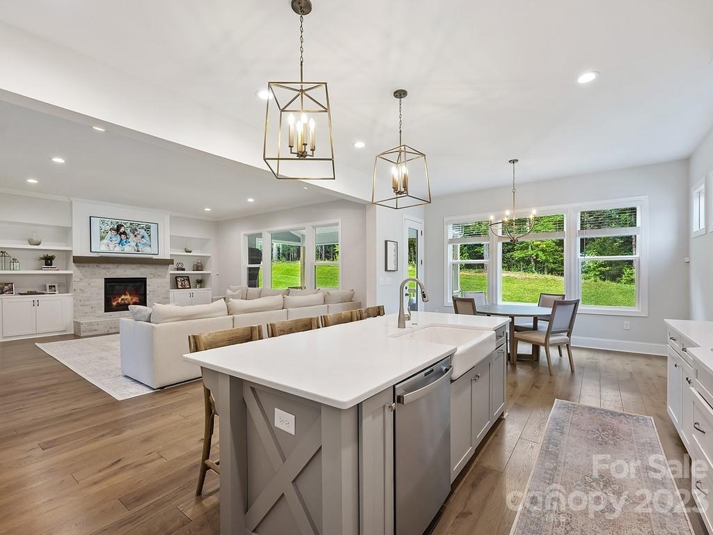 Enclave at Massey - Residential