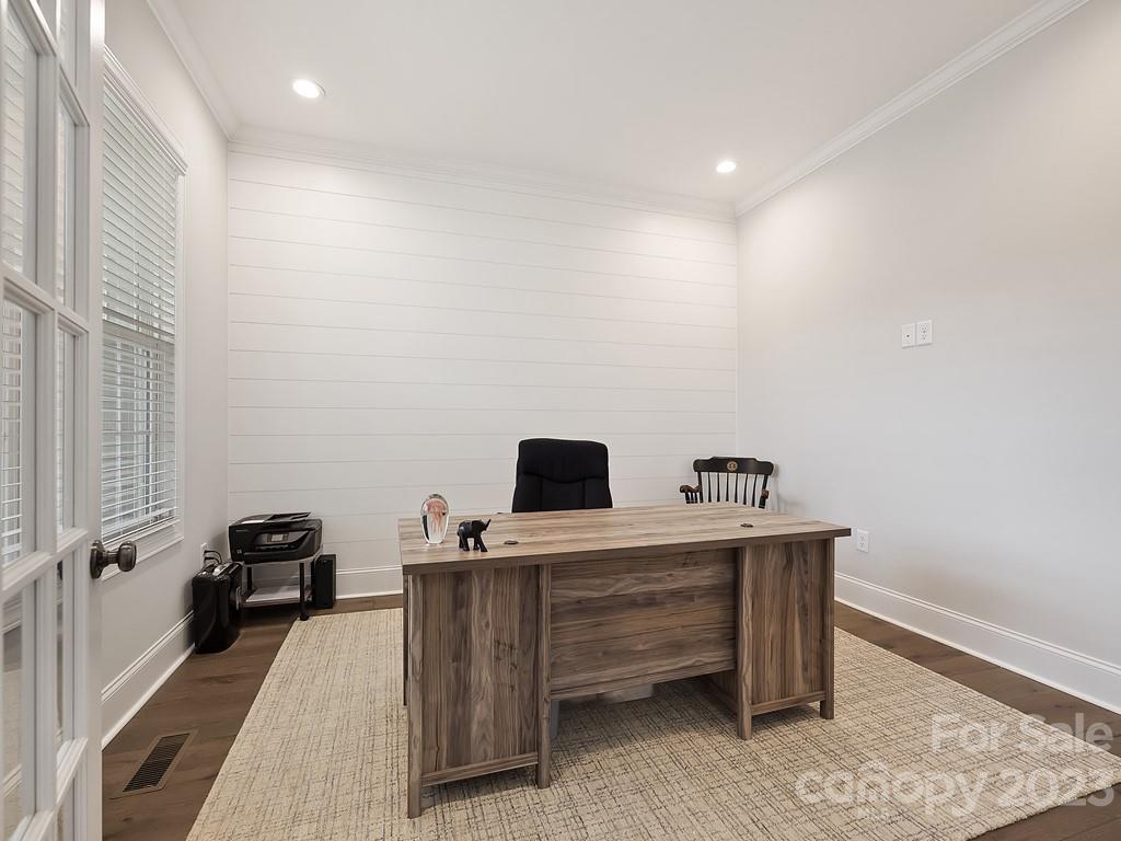 Enclave at Massey - Residential