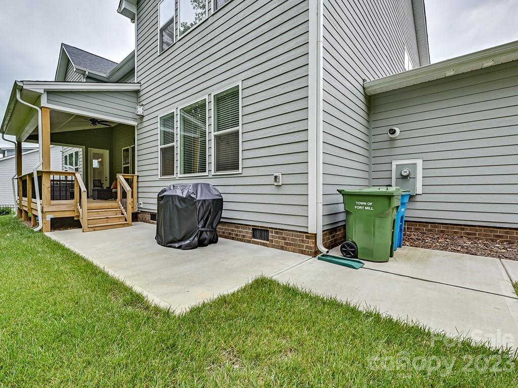 Enclave at Massey - Residential