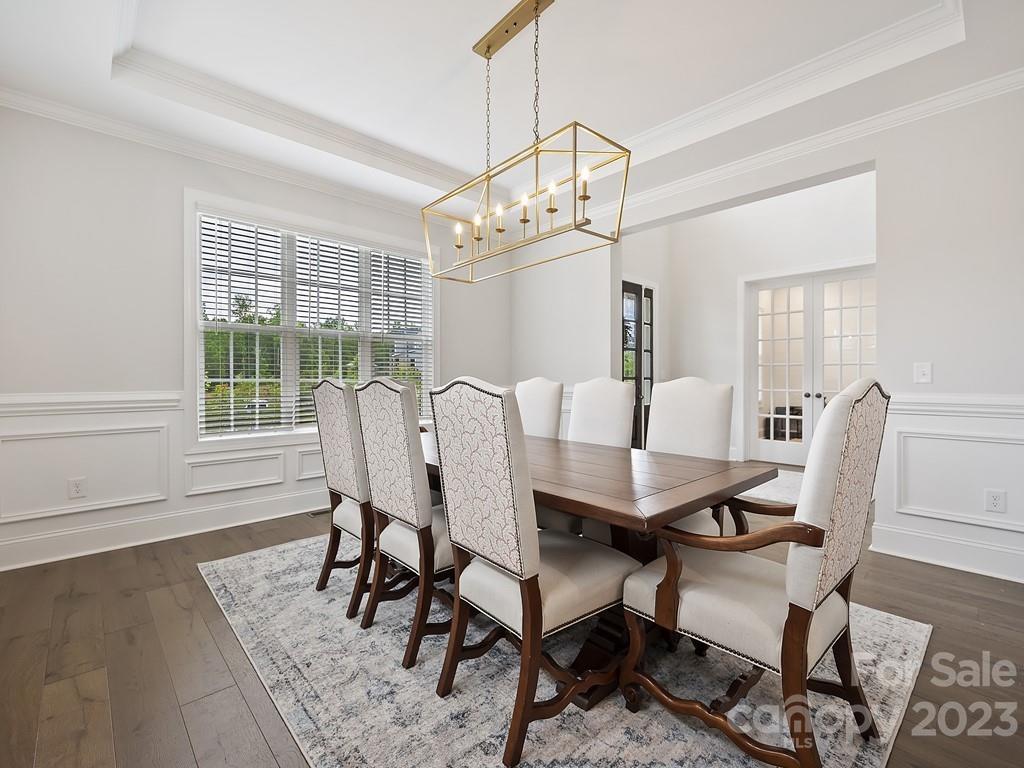 Enclave at Massey - Residential