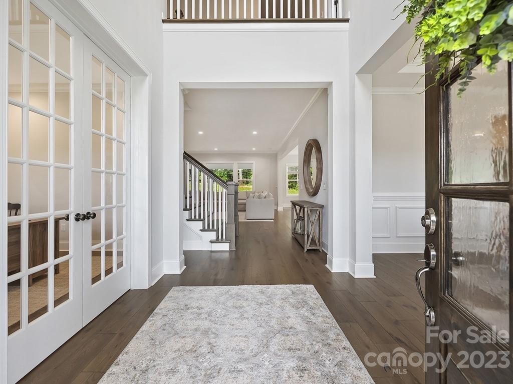 Enclave at Massey - Residential