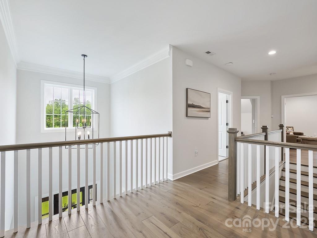 Enclave at Massey - Residential