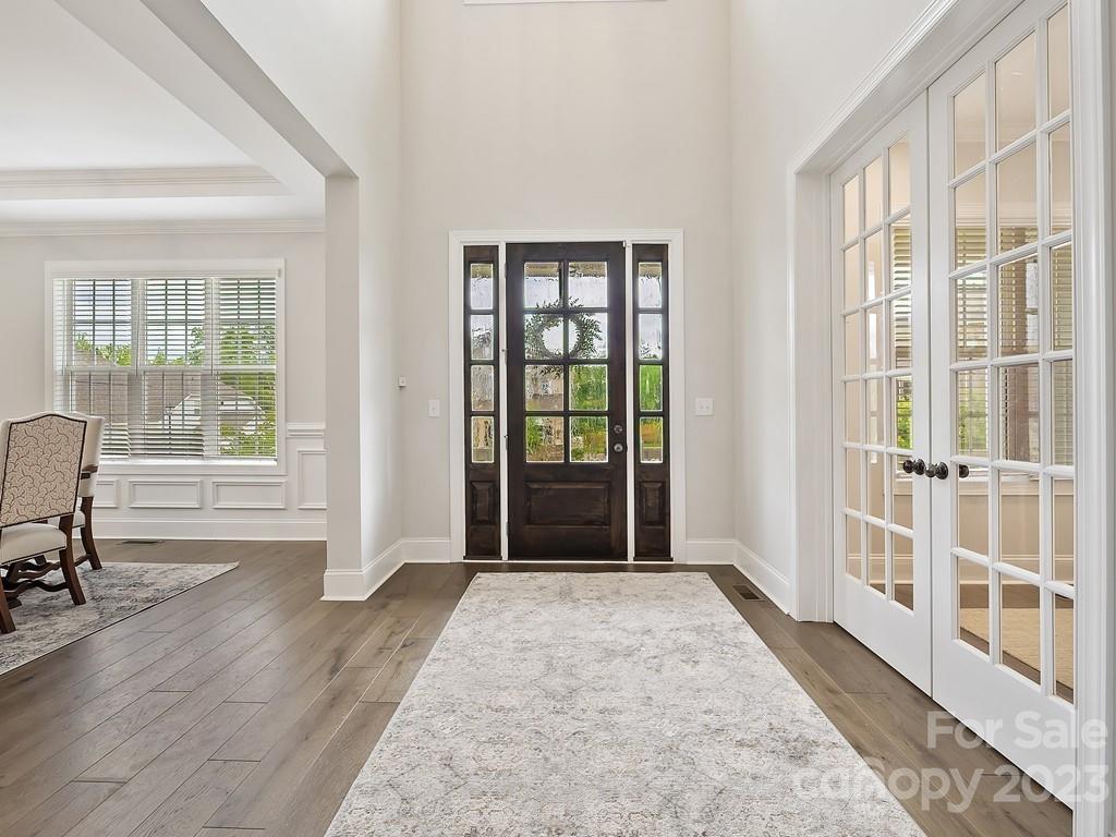 Enclave at Massey - Residential