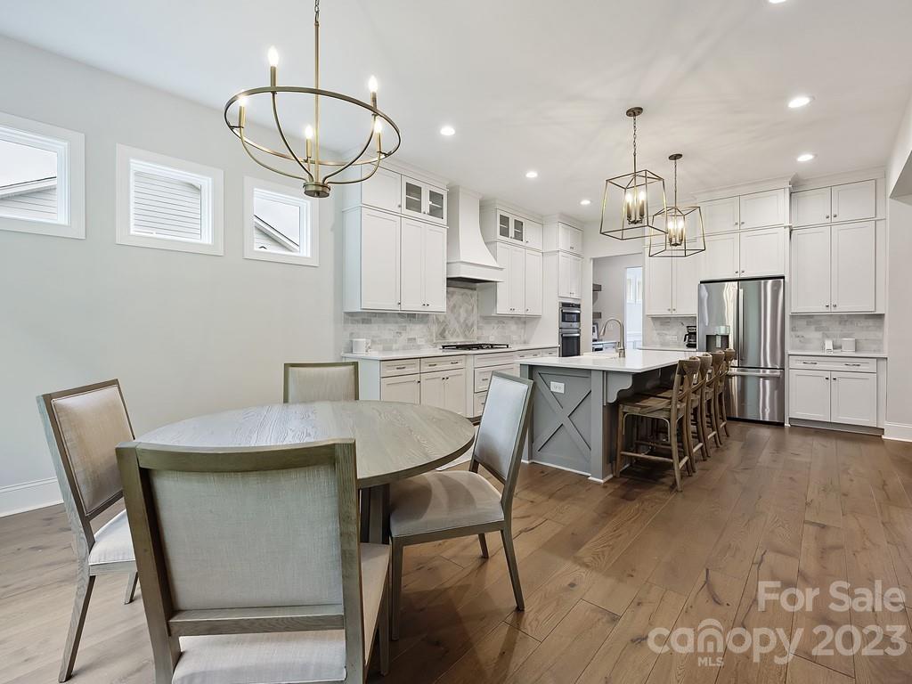 Enclave at Massey - Residential