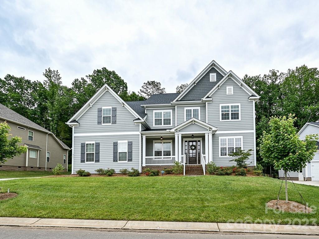 Enclave at Massey - Residential