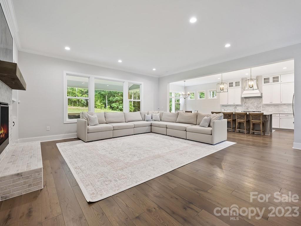 Enclave at Massey - Residential