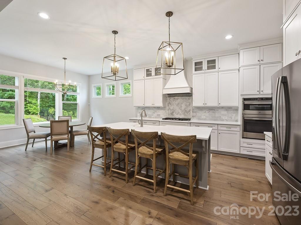 Enclave at Massey - Residential