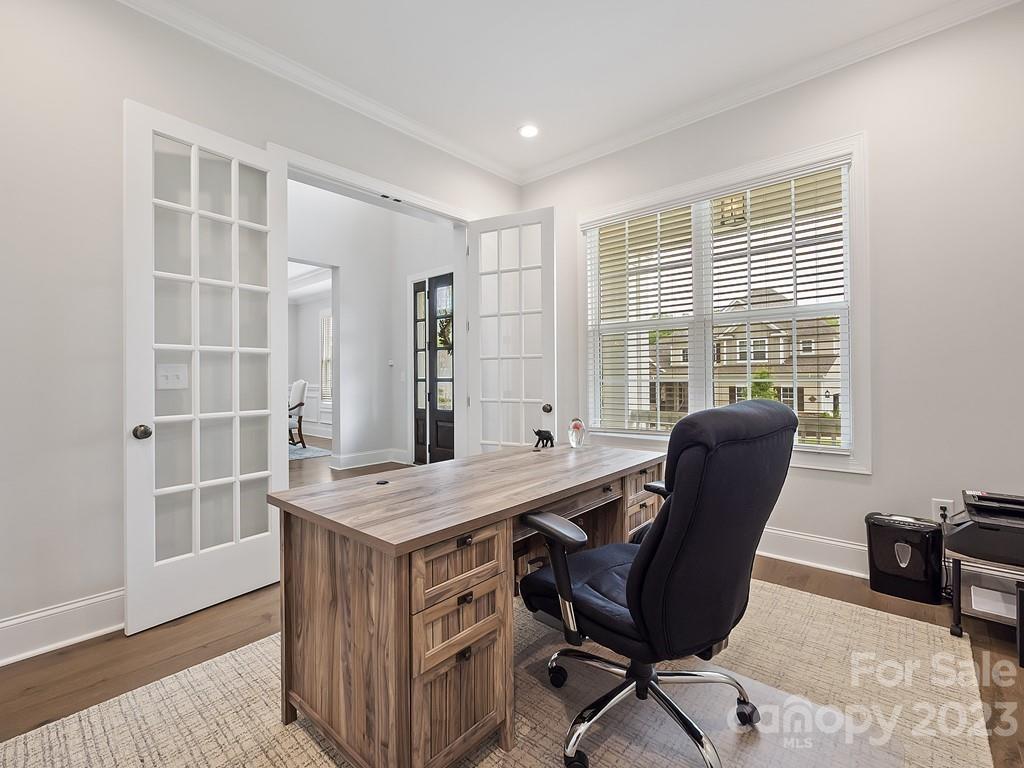 Enclave at Massey - Residential