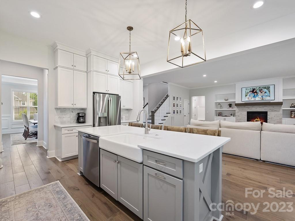 Enclave at Massey - Residential