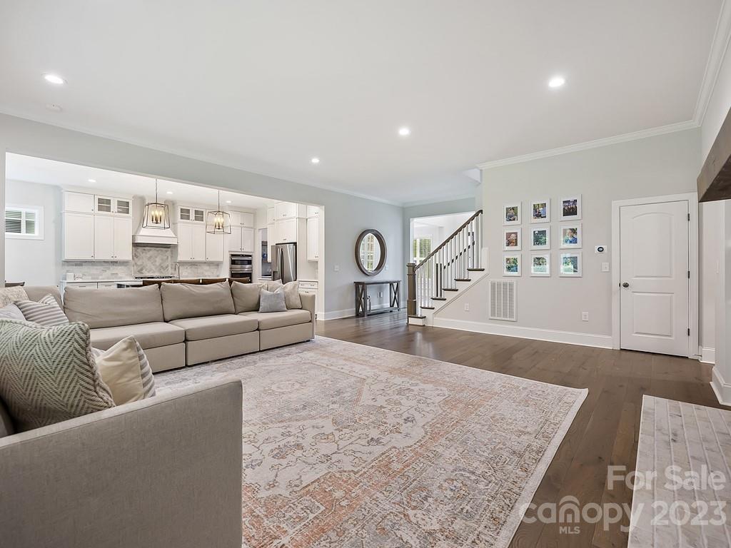 Enclave at Massey - Residential