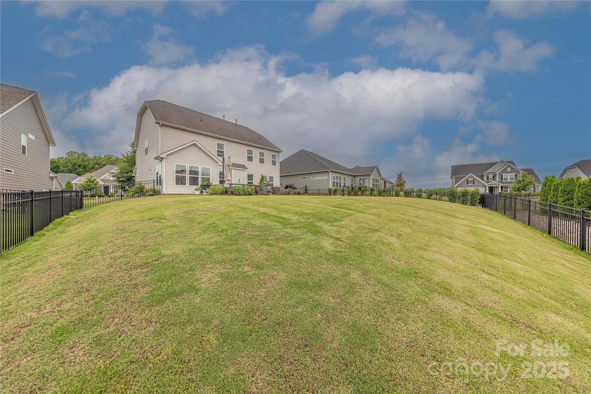 The Overlook at Barber Rock - Residential