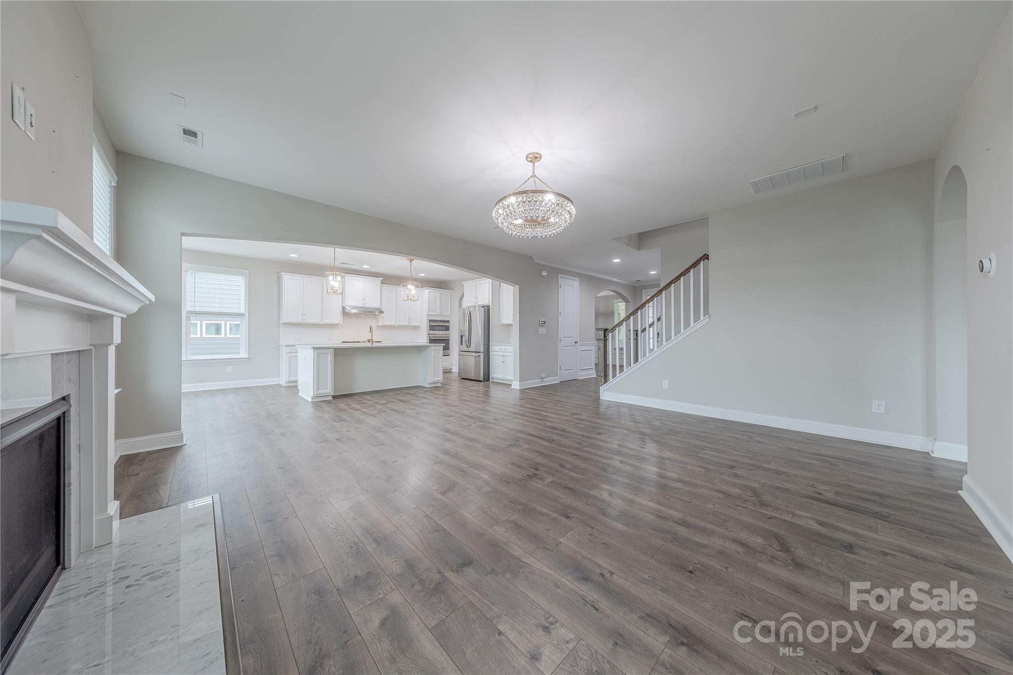 The Overlook at Barber Rock - Residential