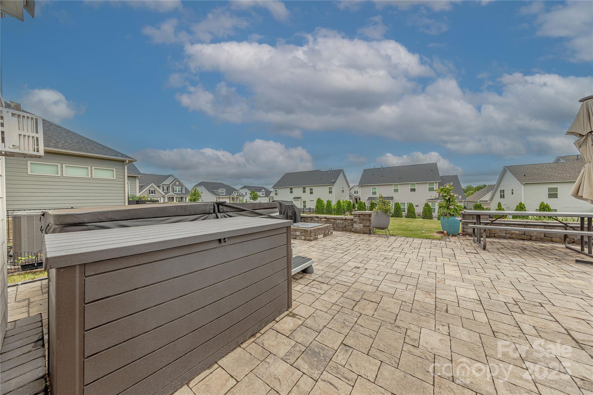 The Overlook at Barber Rock - Residential