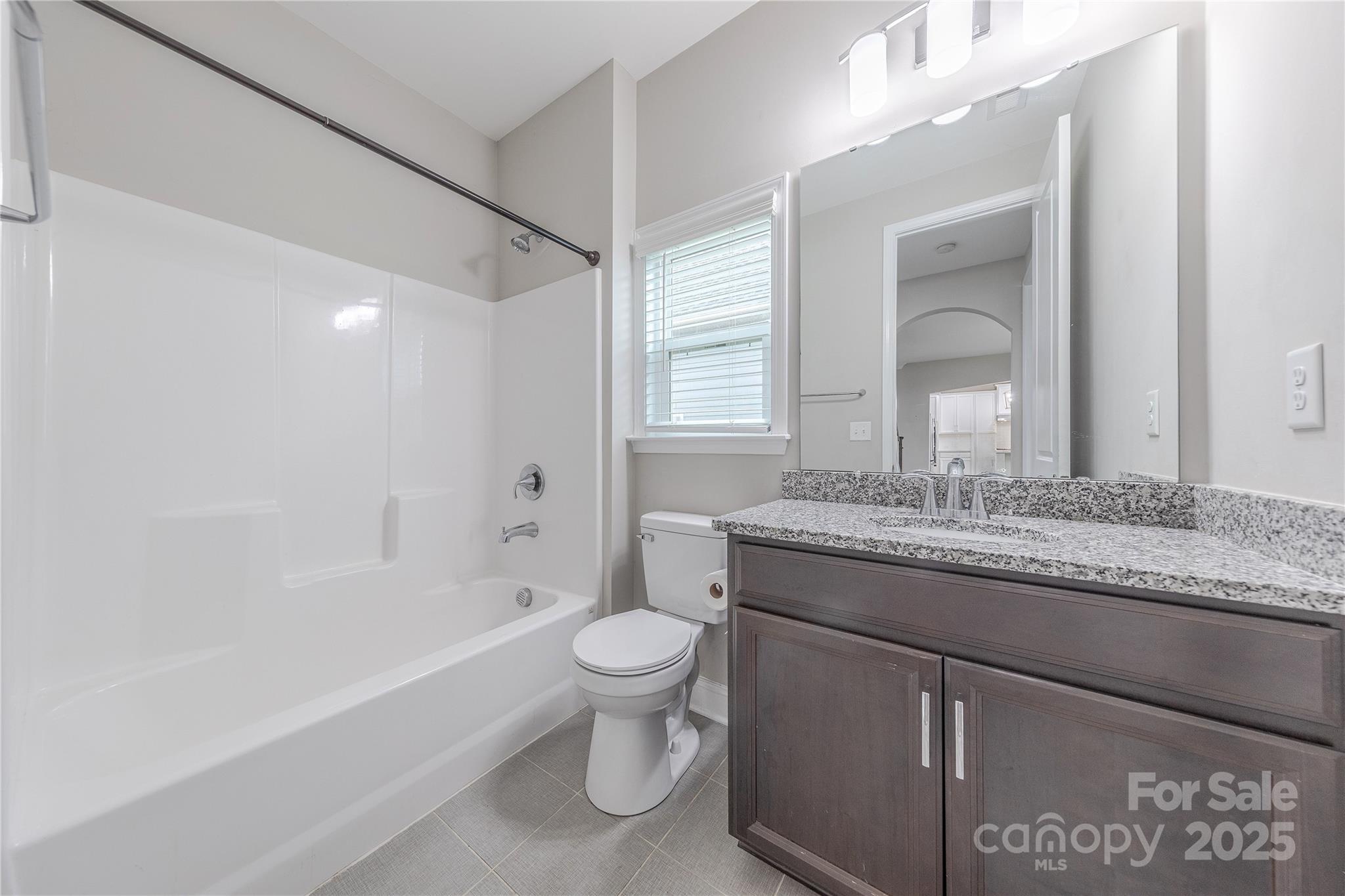 The Overlook at Barber Rock - Residential