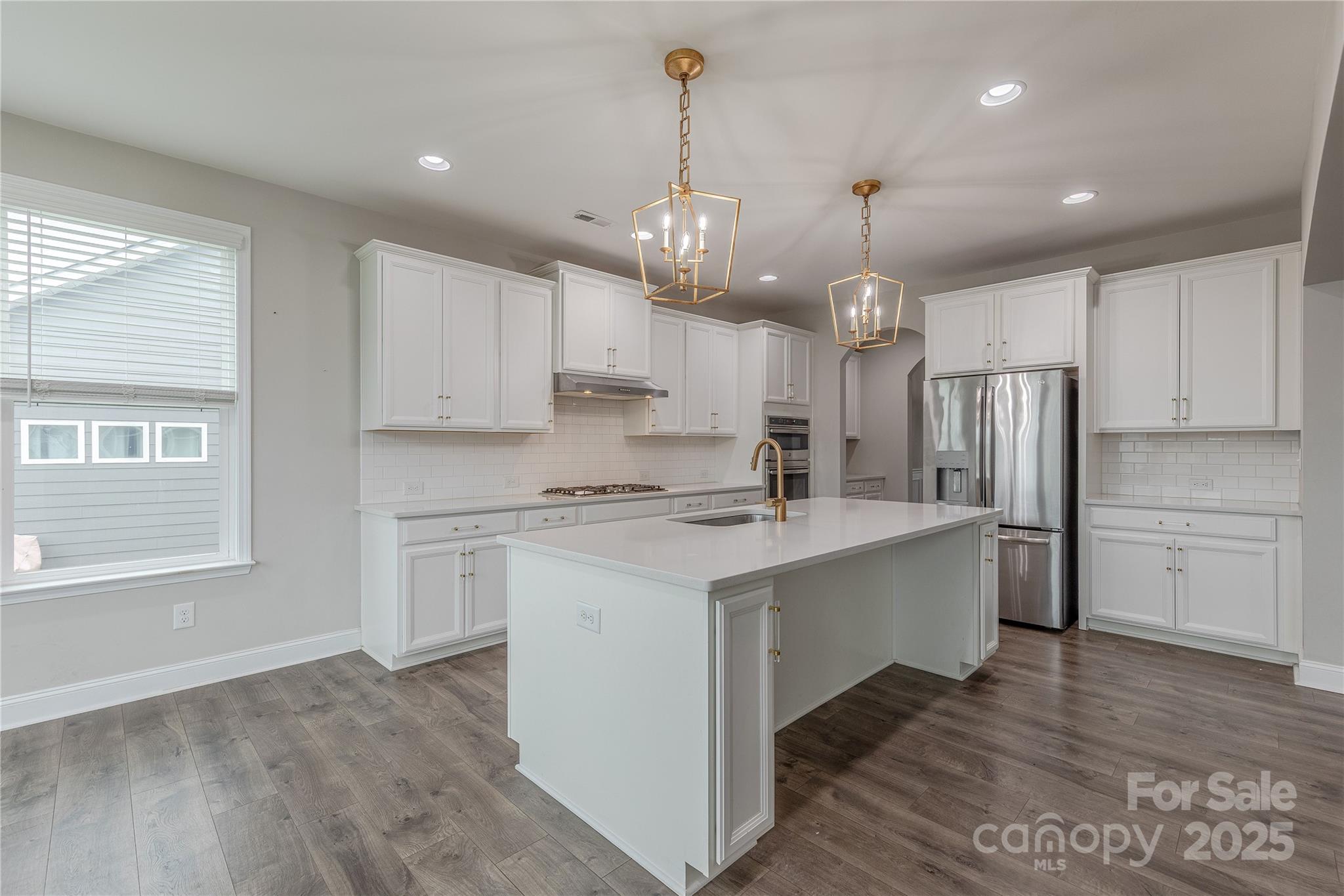 The Overlook at Barber Rock - Residential