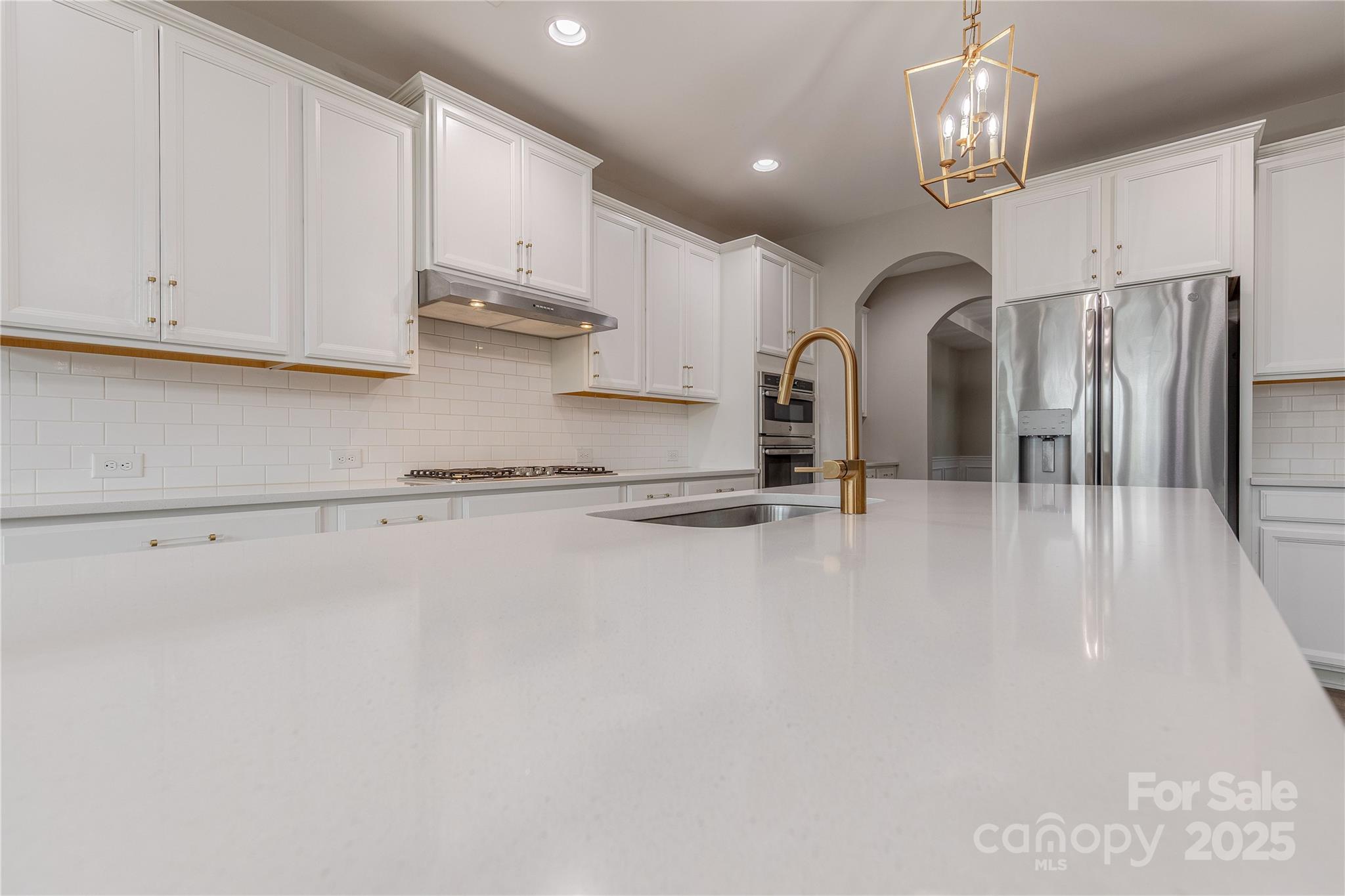 The Overlook at Barber Rock - Residential