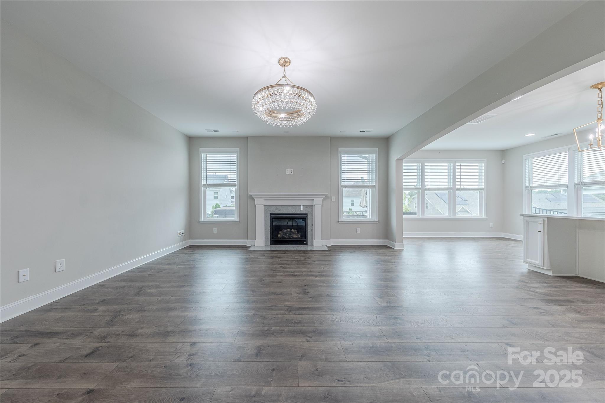 The Overlook at Barber Rock - Residential