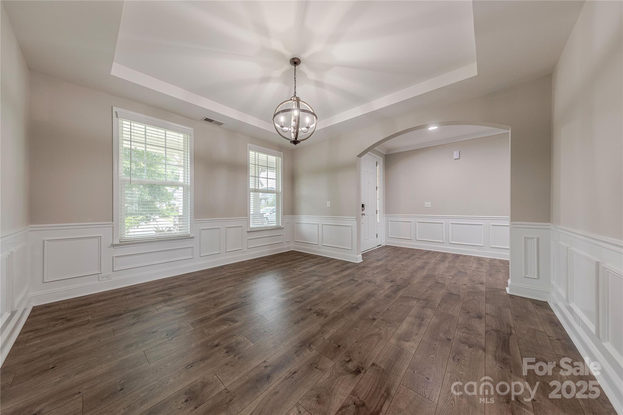 The Overlook at Barber Rock - Residential