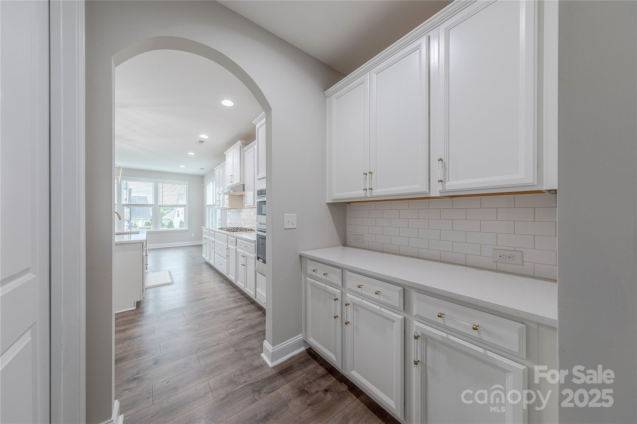 The Overlook at Barber Rock - Residential