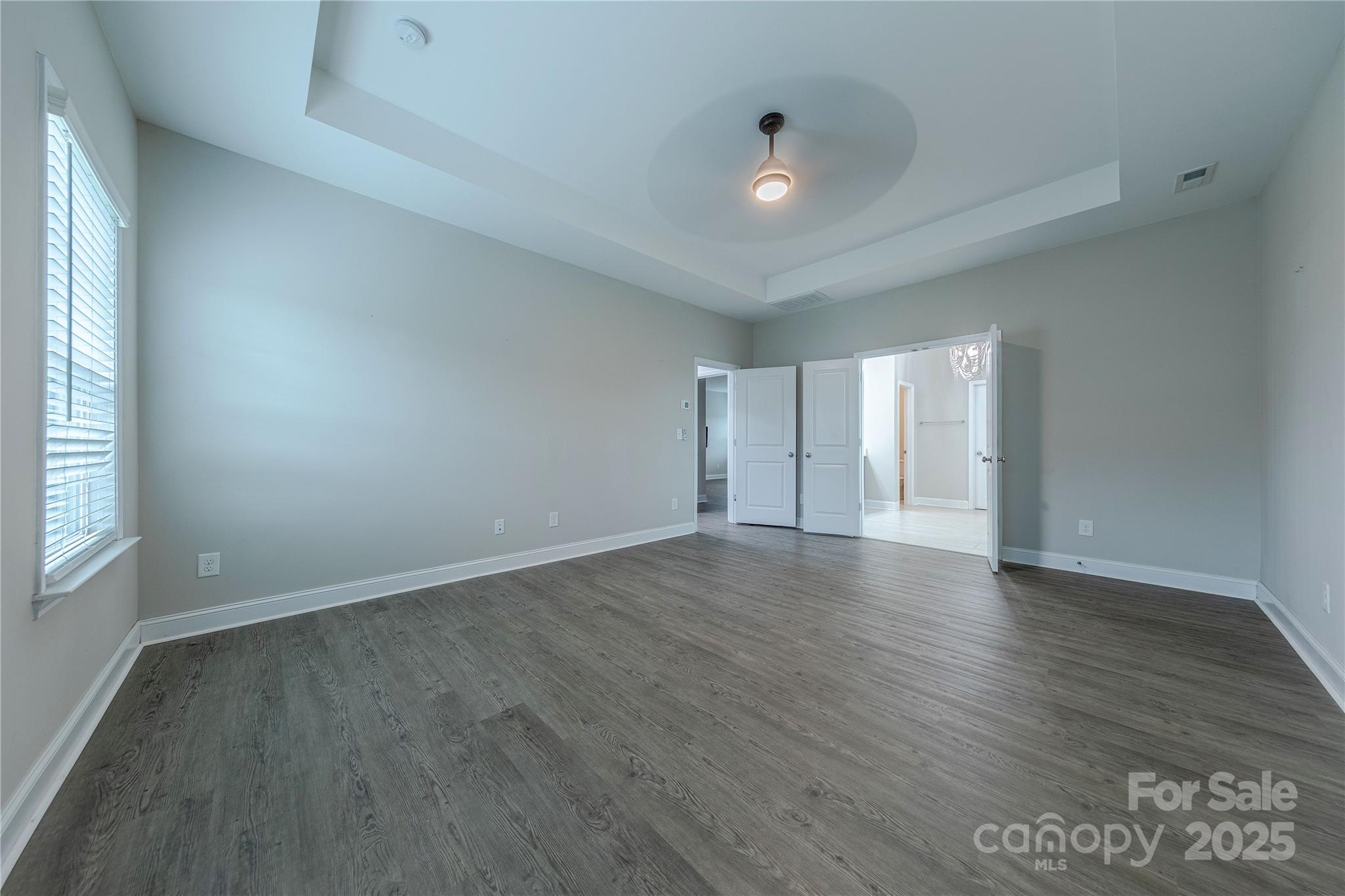 The Overlook at Barber Rock - Residential