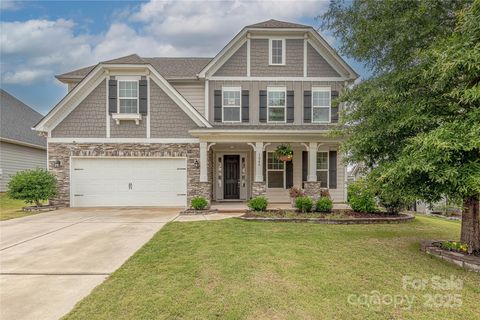 1048 Harbor Bay Drive Indian Land SC 29707