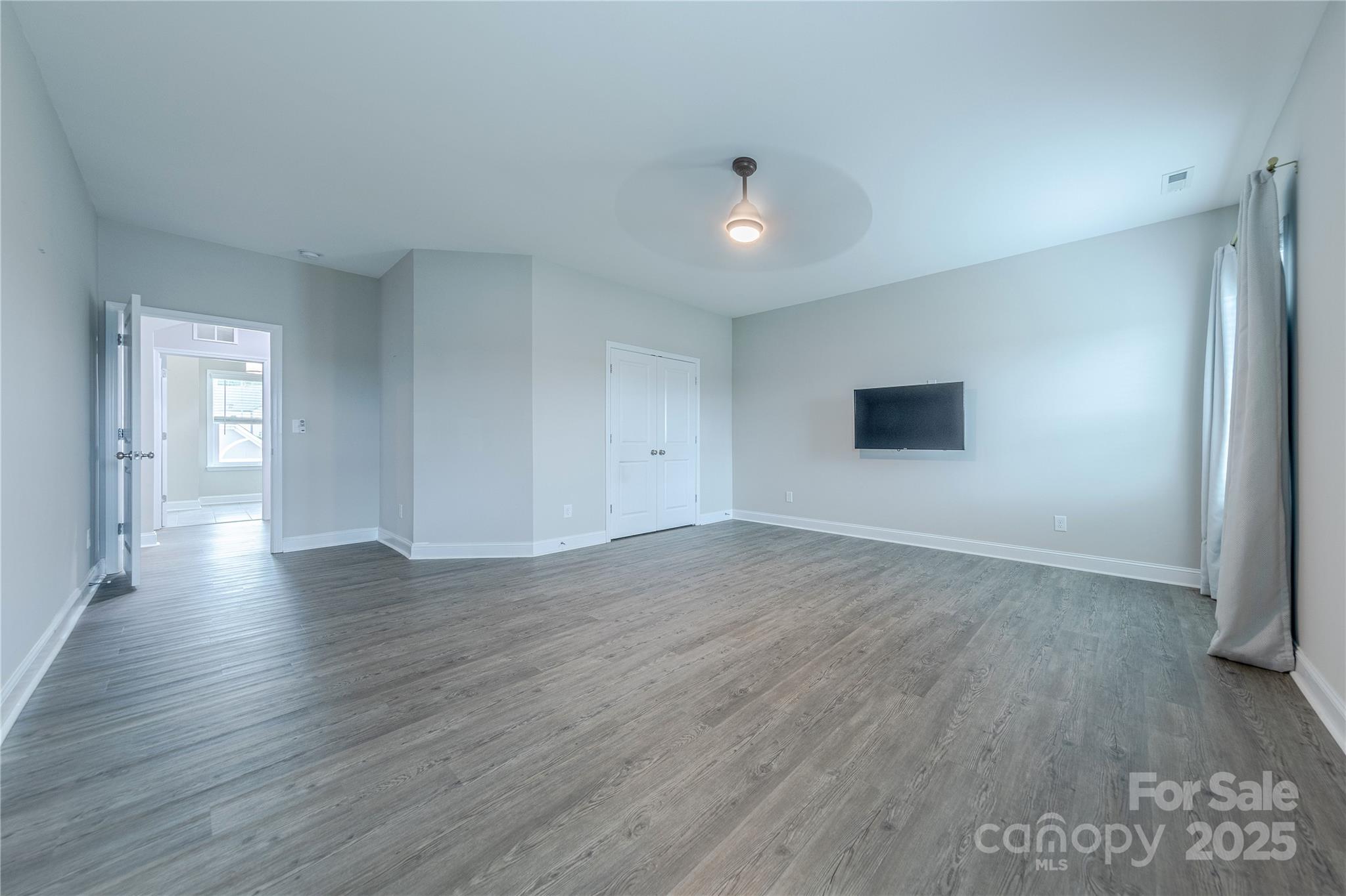 The Overlook at Barber Rock - Residential