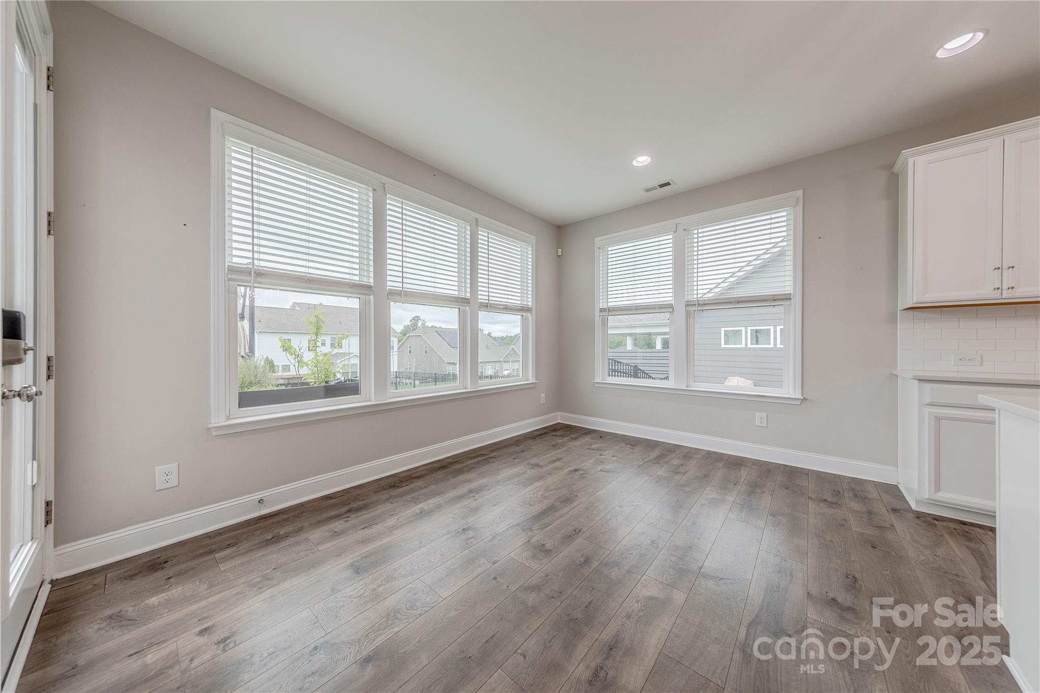 The Overlook at Barber Rock - Residential